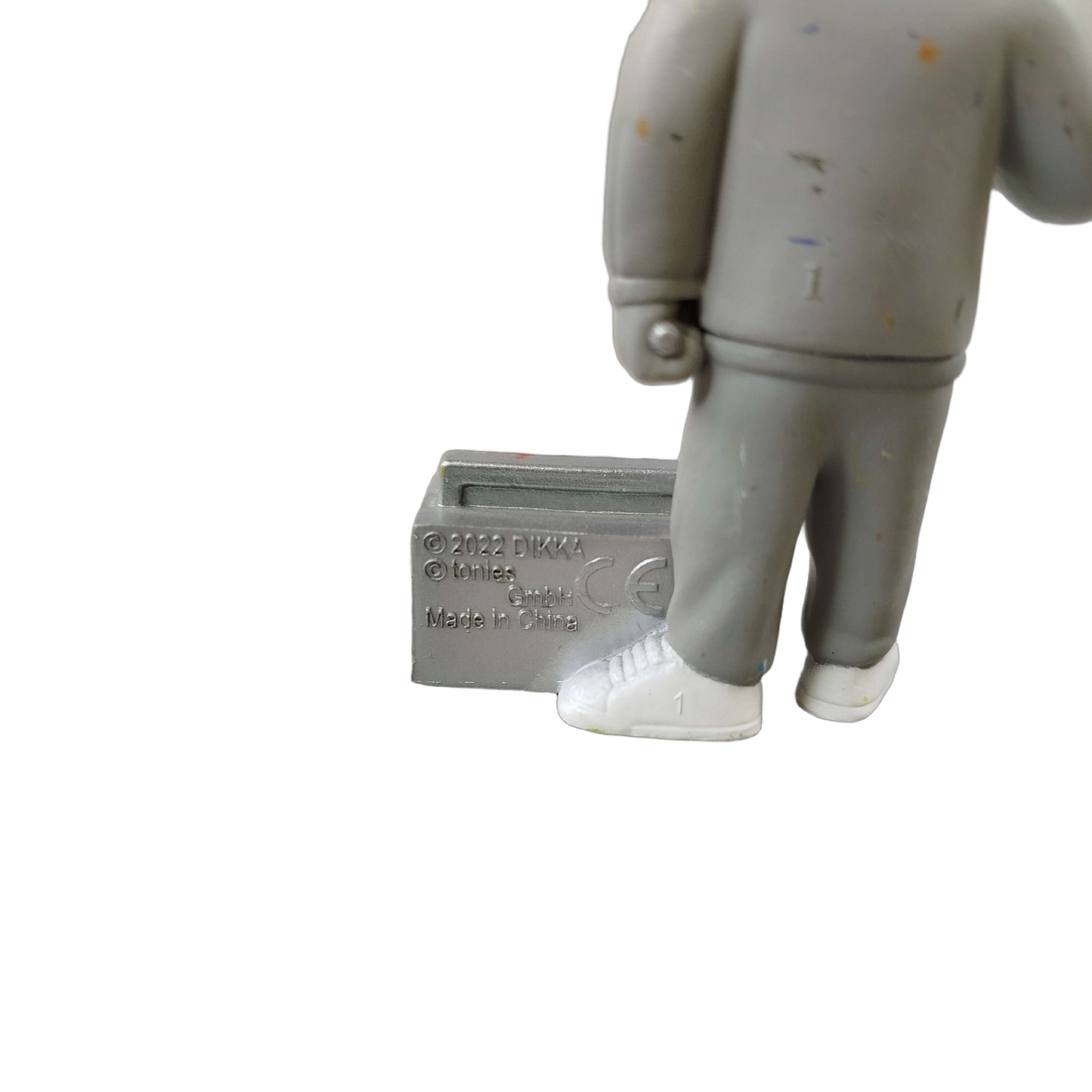 Tonies DIKKA - Oh Yeah! Hörfigur für Toniebox