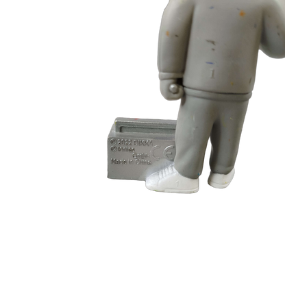 Tonies DIKKA - Oh Yeah! Hörfigur für Toniebox