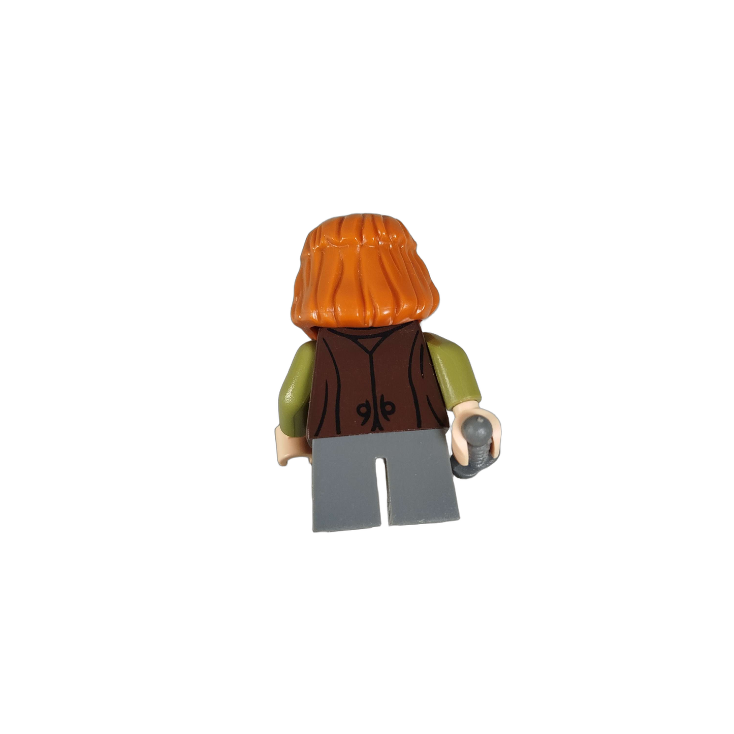 LEGO Bombur der Zwerg lor051 Figur