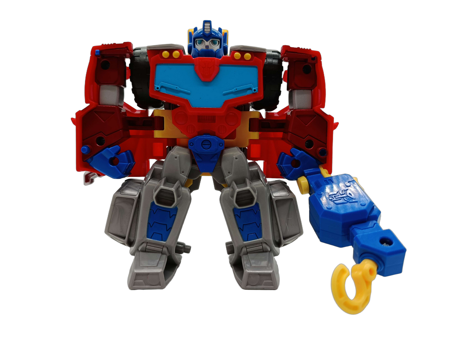 Hasbro Bundle Transformers großes Set Actionfiguren & Roboter