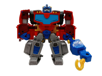 Hasbro Bundle Transformers großes Set Actionfiguren & Roboter