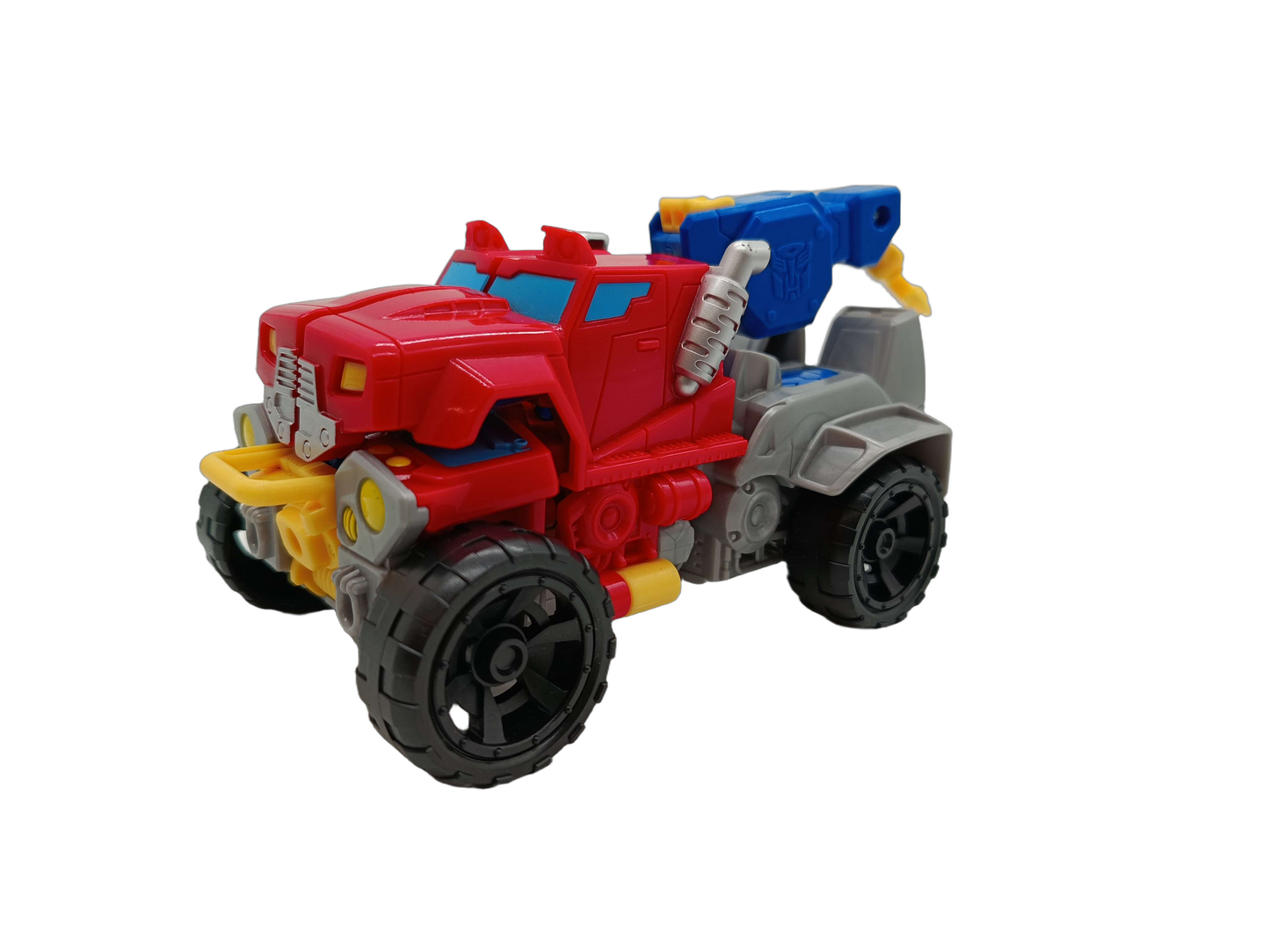 Hasbro Bundle Transformers großes Set Actionfiguren & Roboter