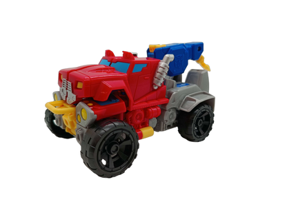 Hasbro Bundle Transformers großes Set Actionfiguren & Roboter