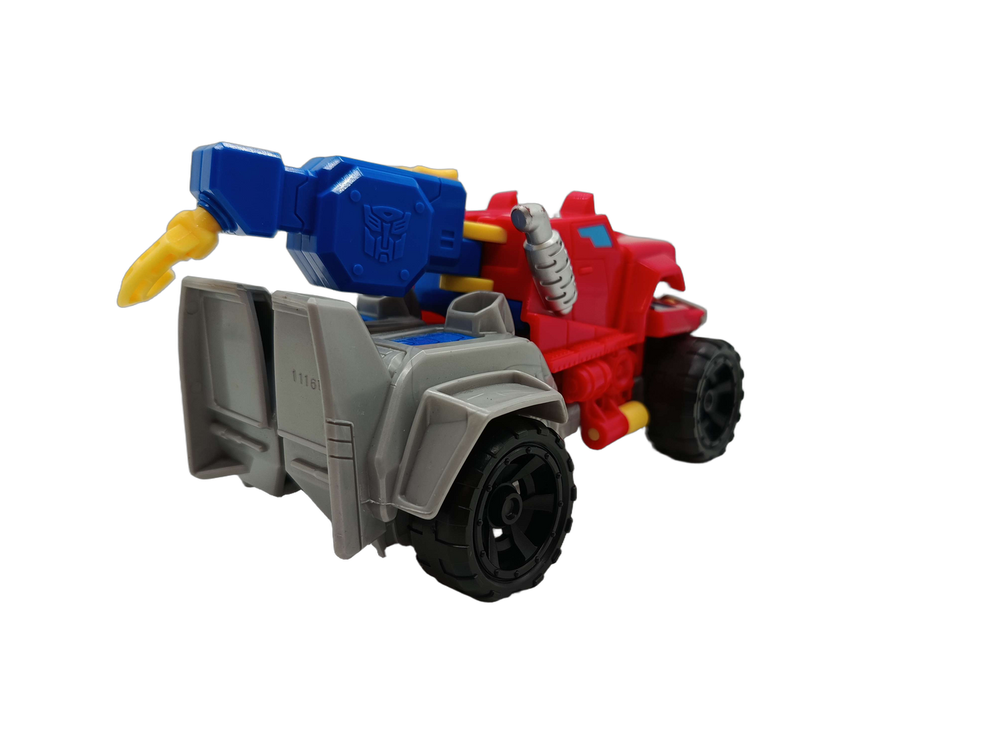 Hasbro Bundle Transformers großes Set Actionfiguren & Roboter