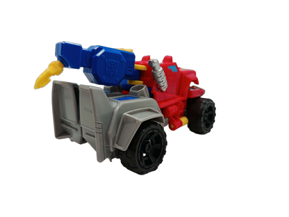 Hasbro Bundle Transformers großes Set Actionfiguren & Roboter