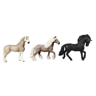 Schleich Tiere Bundle Pferde 5 Teile