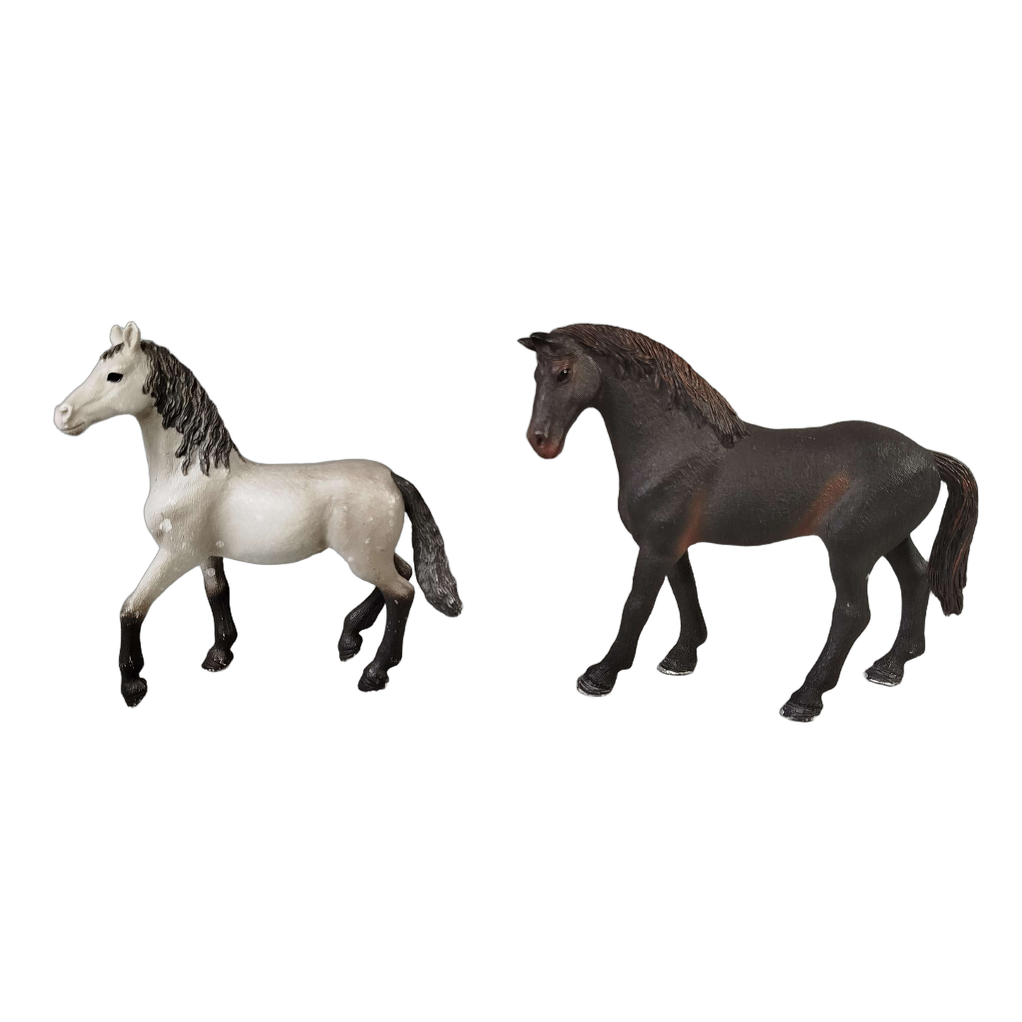 Schleich Tiere Bundle Pferde 5 Teile