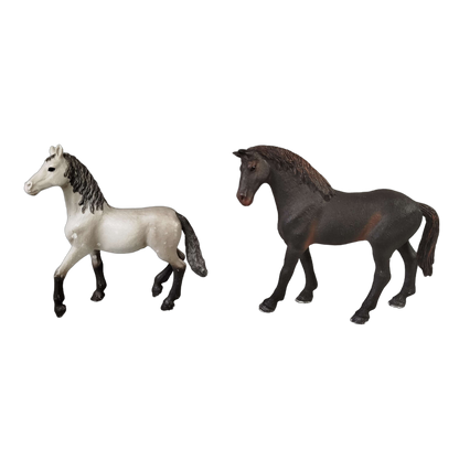 Schleich Tiere Bundle Pferde 5 Teile