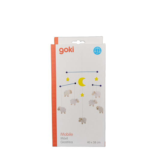Goki Mobile Sheep Mobile Neu