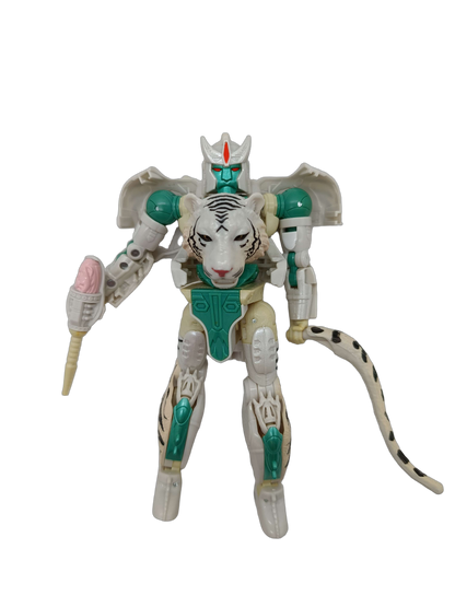 Hasbro Transformers Tigatron Actionfigur