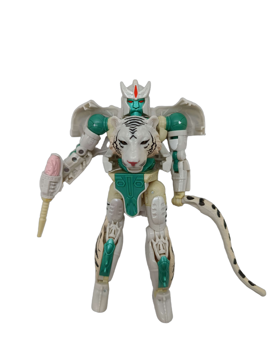 Hasbro Transformers Tigatron Actionfigur