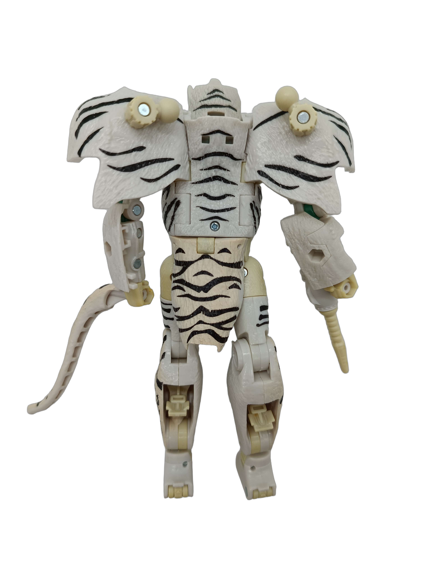 Hasbro Transformers Tigatron Actionfigur