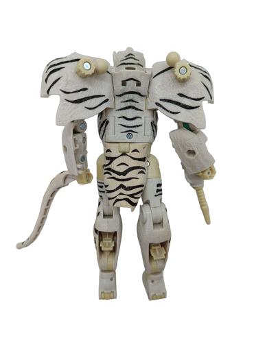 Hasbro Transformers Tigatron Actionfigur