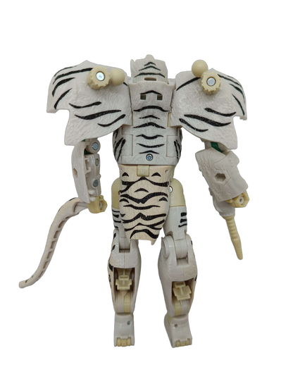 Hasbro Transformers Tigatron Actionfigur