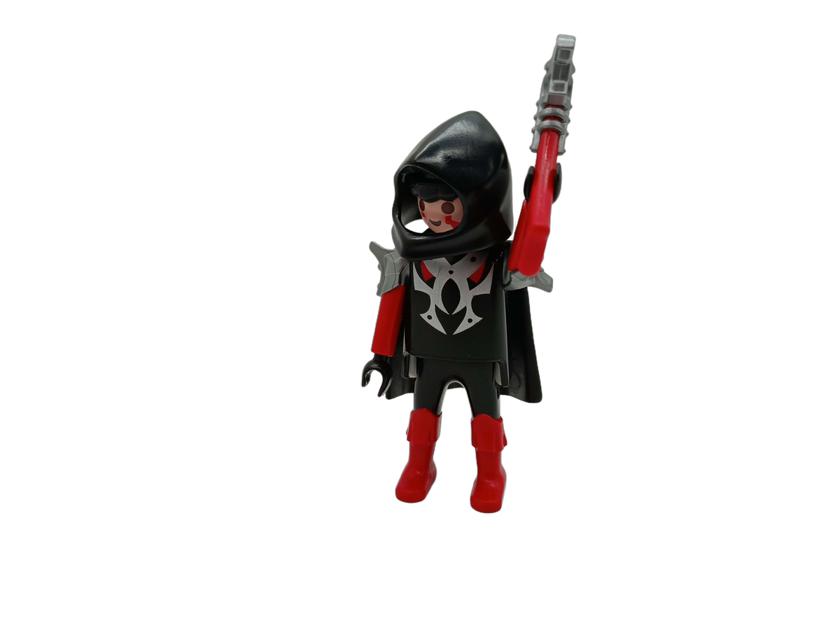 Playmobil Riesendrache mit Feuer-LED (4838) Figurenset