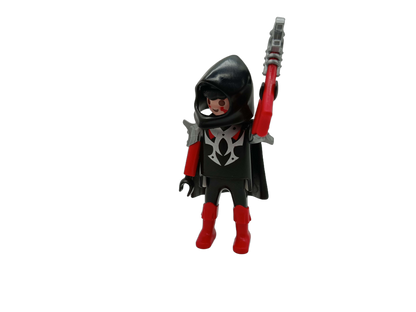 Playmobil Riesendrache mit Feuer-LED (4838) Figurenset