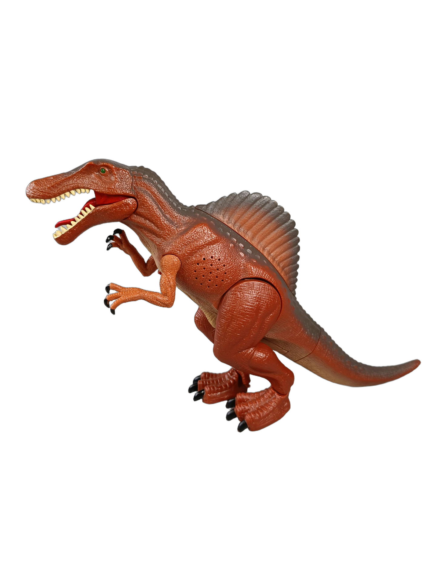 Dinosaurier Spinosaurus Figur mit Gelenken & Elektronik