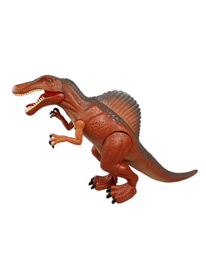Dinosaurier Spinosaurus Figur mit Gelenken & Elektronik