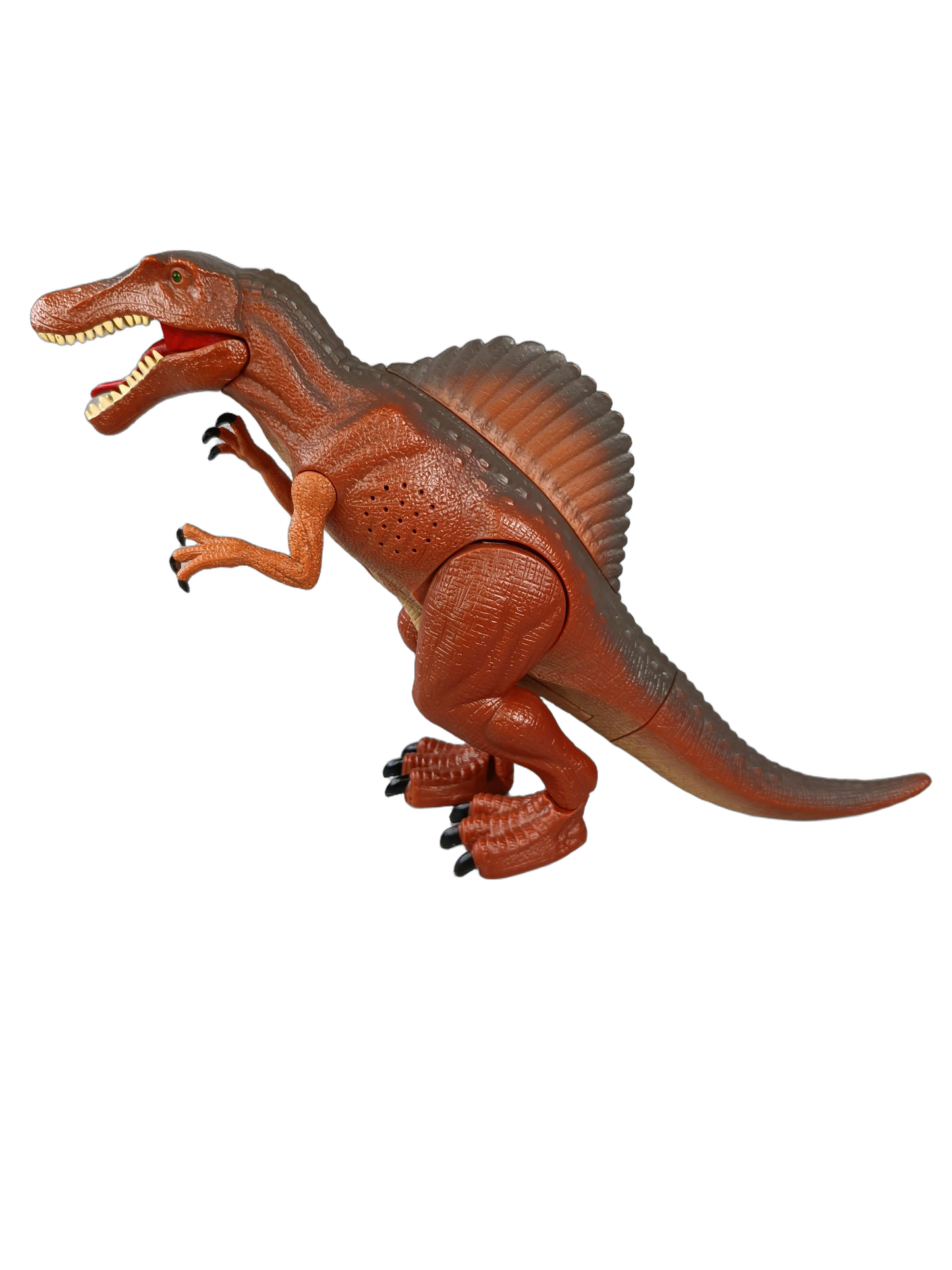 Dinosaurier Spinosaurus Figur mit Gelenken & Elektronik