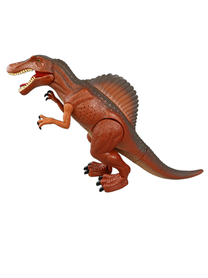 Dinosaurier Spinosaurus Figur mit Gelenken & Elektronik