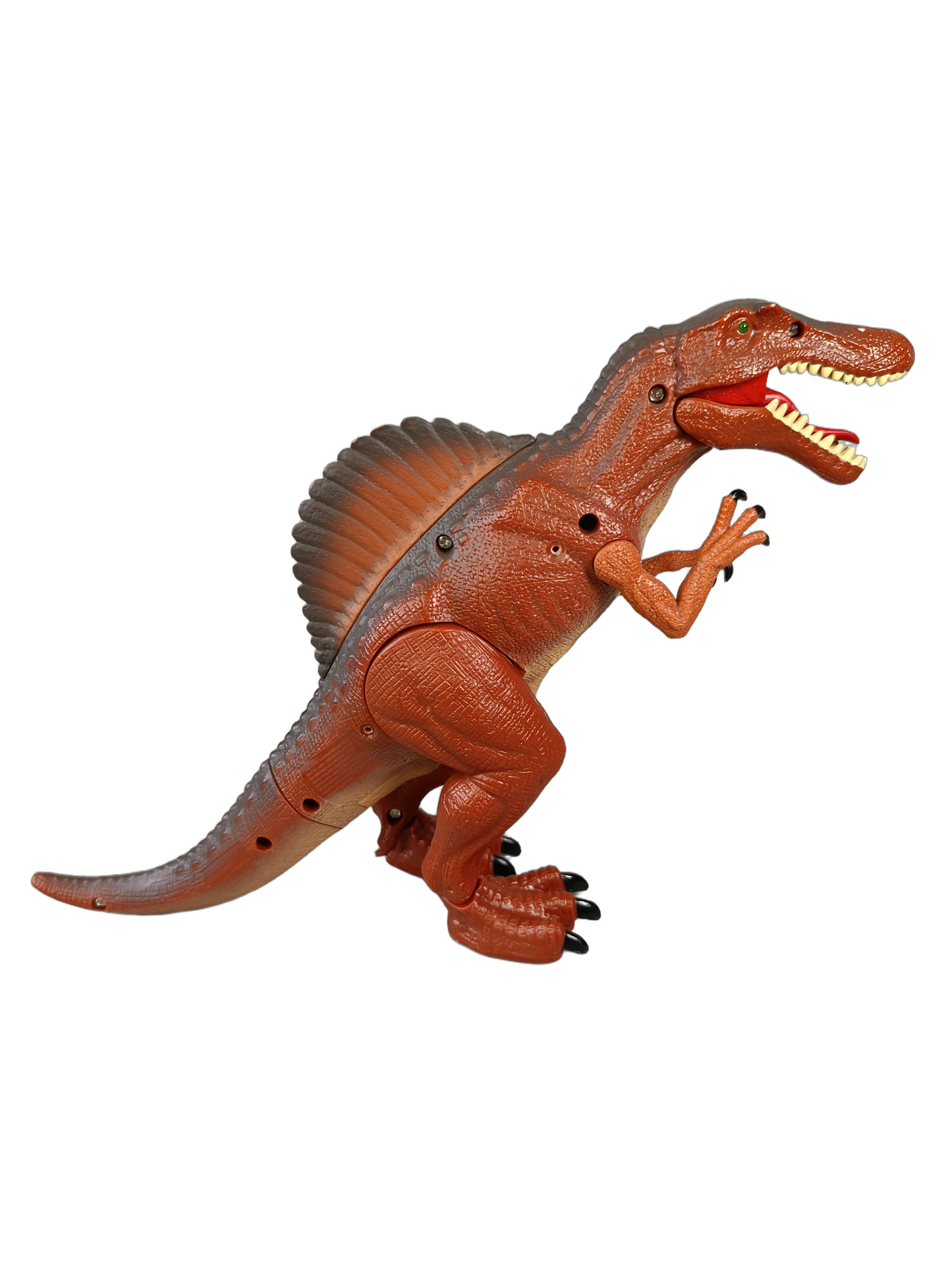 Dinosaurier Spinosaurus Figur mit Gelenken & Elektronik