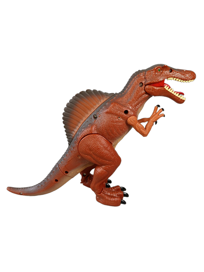 Dinosaurier Spinosaurus Figur mit Gelenken & Elektronik
