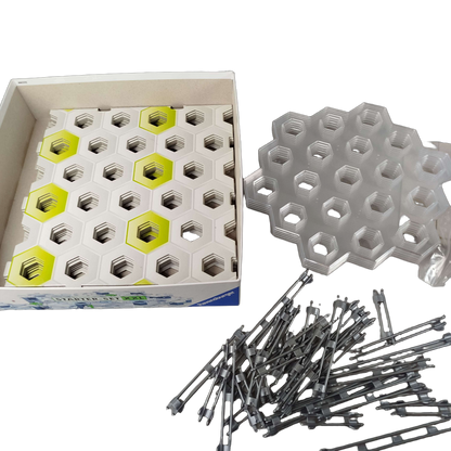Ravensburger GraviTrax Kugelbahn Starterset XXL