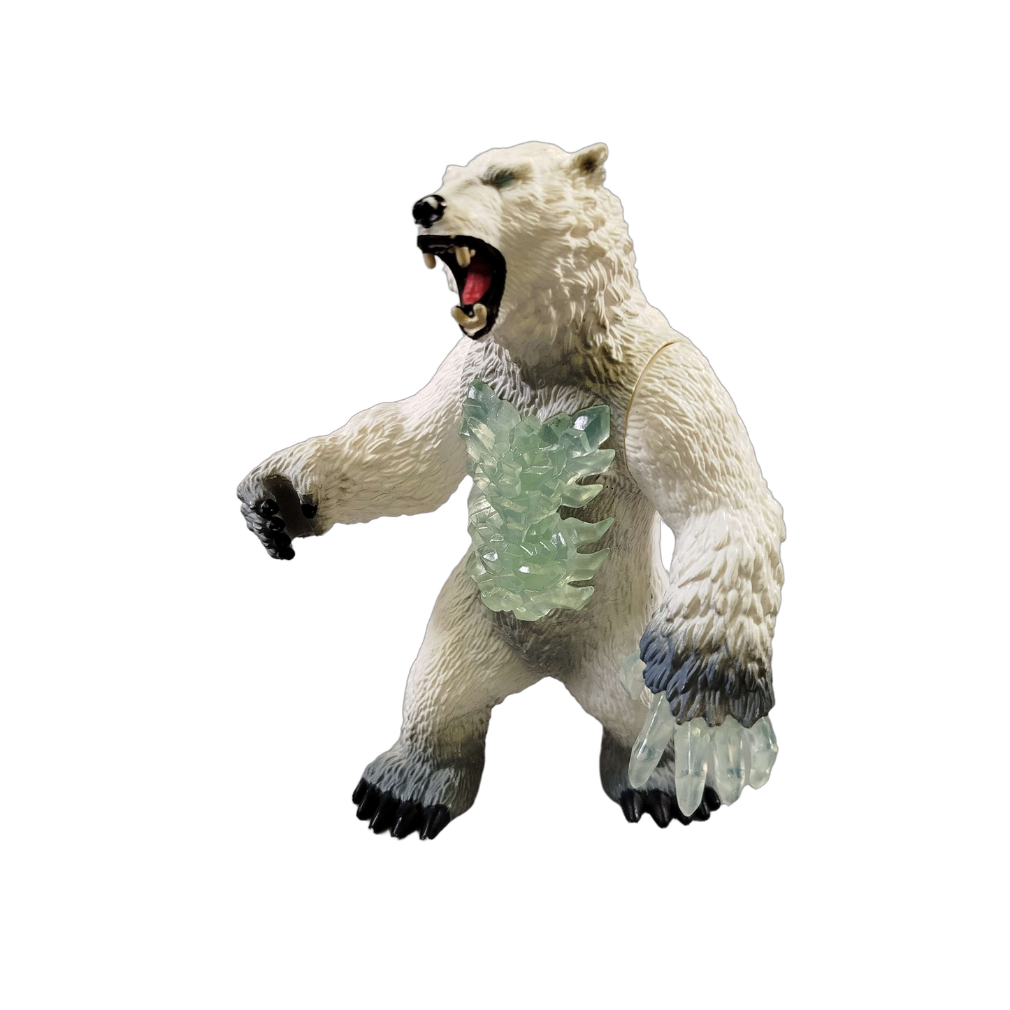 Schleich Tiere Bundle Eldrador 2 Teile Tiere