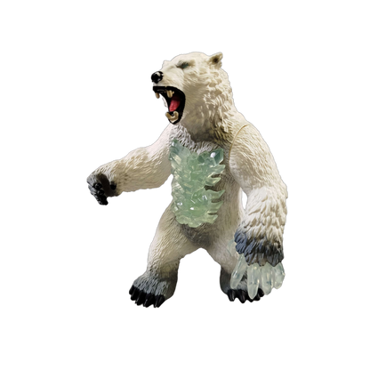 Schleich Tiere Bundle Eldrador 2 Teile Tiere