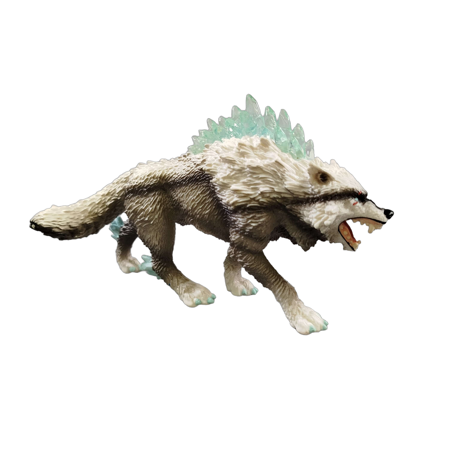 Schleich Tiere Bundle Eldrador 2 Teile Tiere