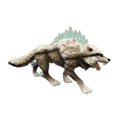 Schleich Tiere Bundle Eldrador 2 Teile Tiere