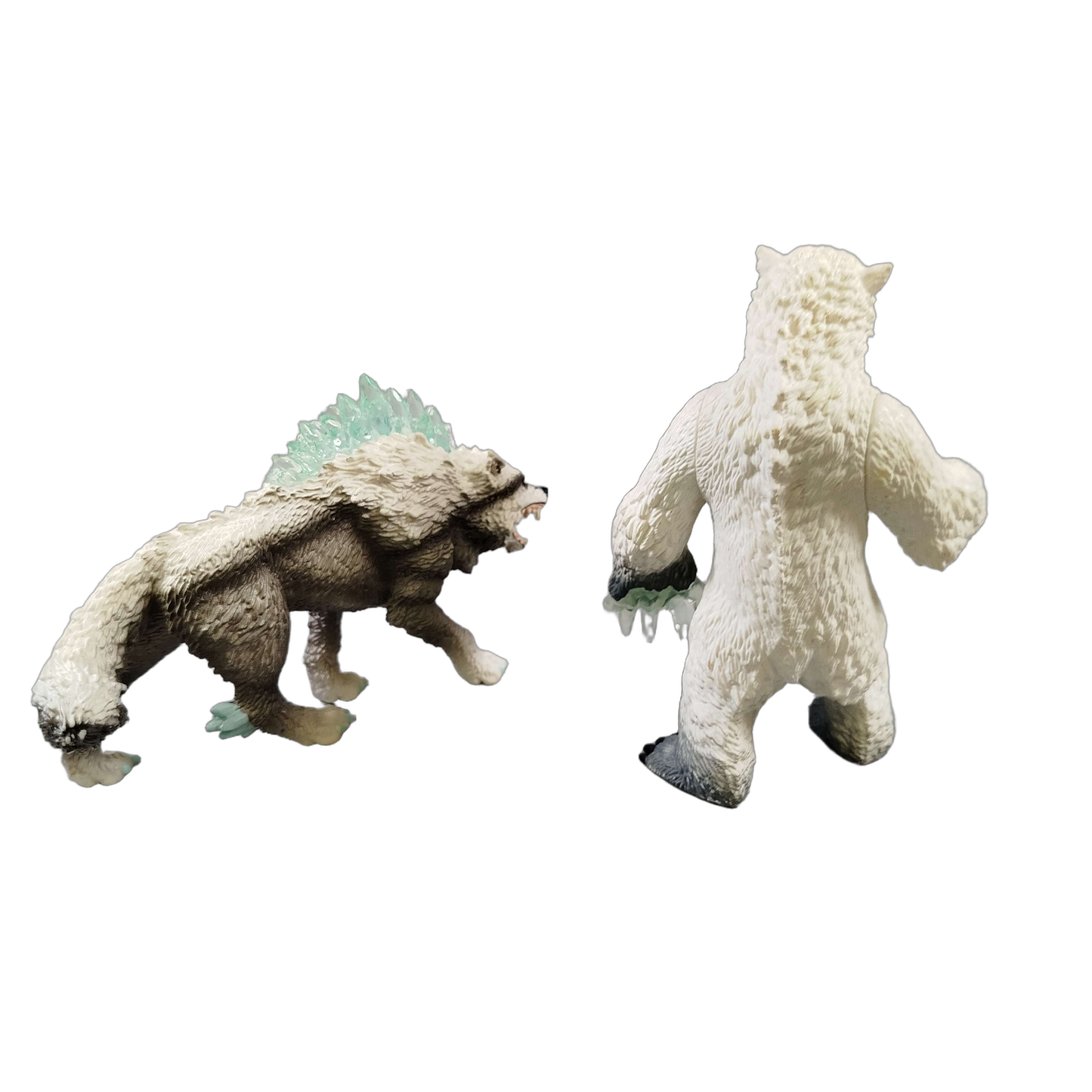 Schleich Tiere Bundle Eldrador 2 Teile Tiere