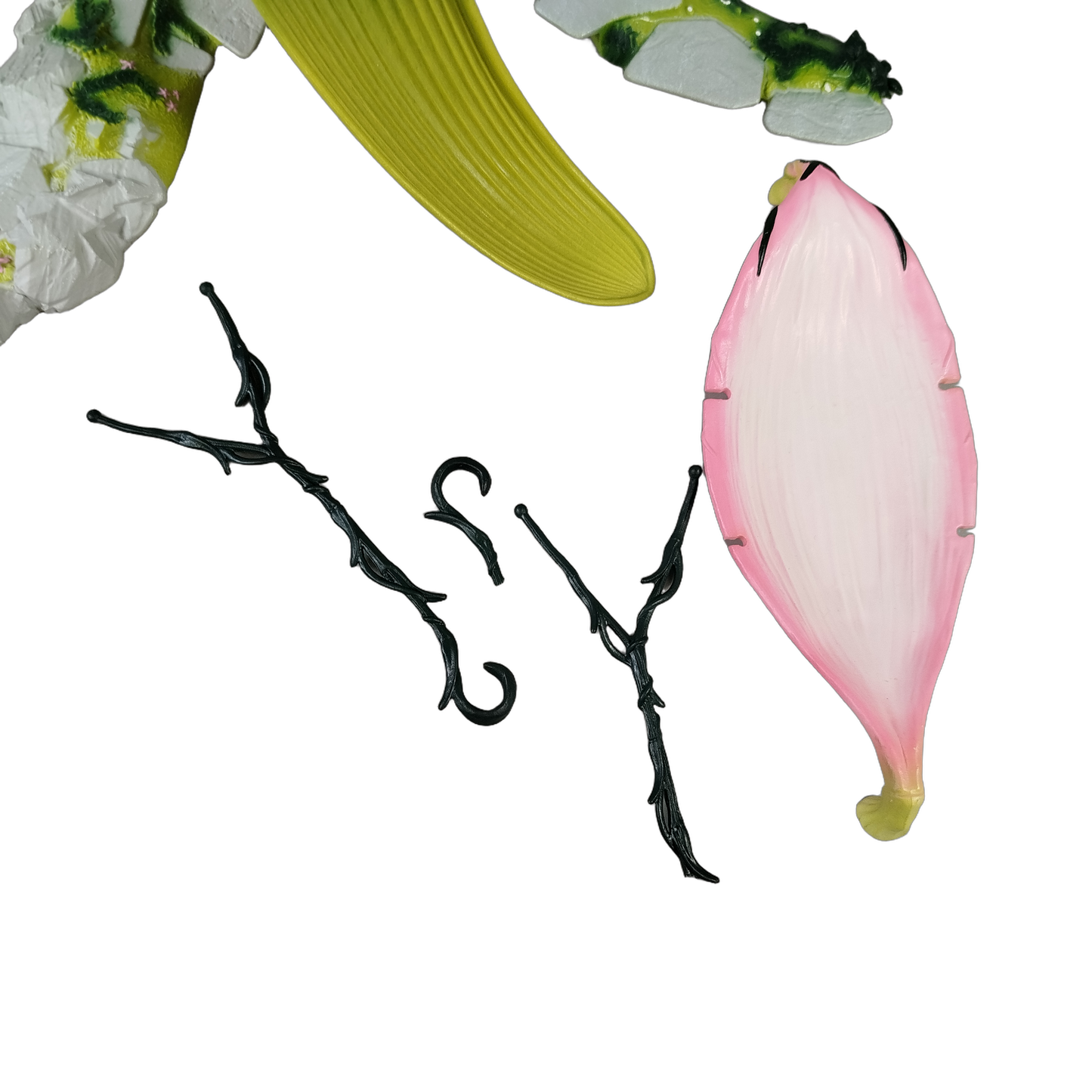 Schleich Blumenmodell – mehrteilig Spielset
