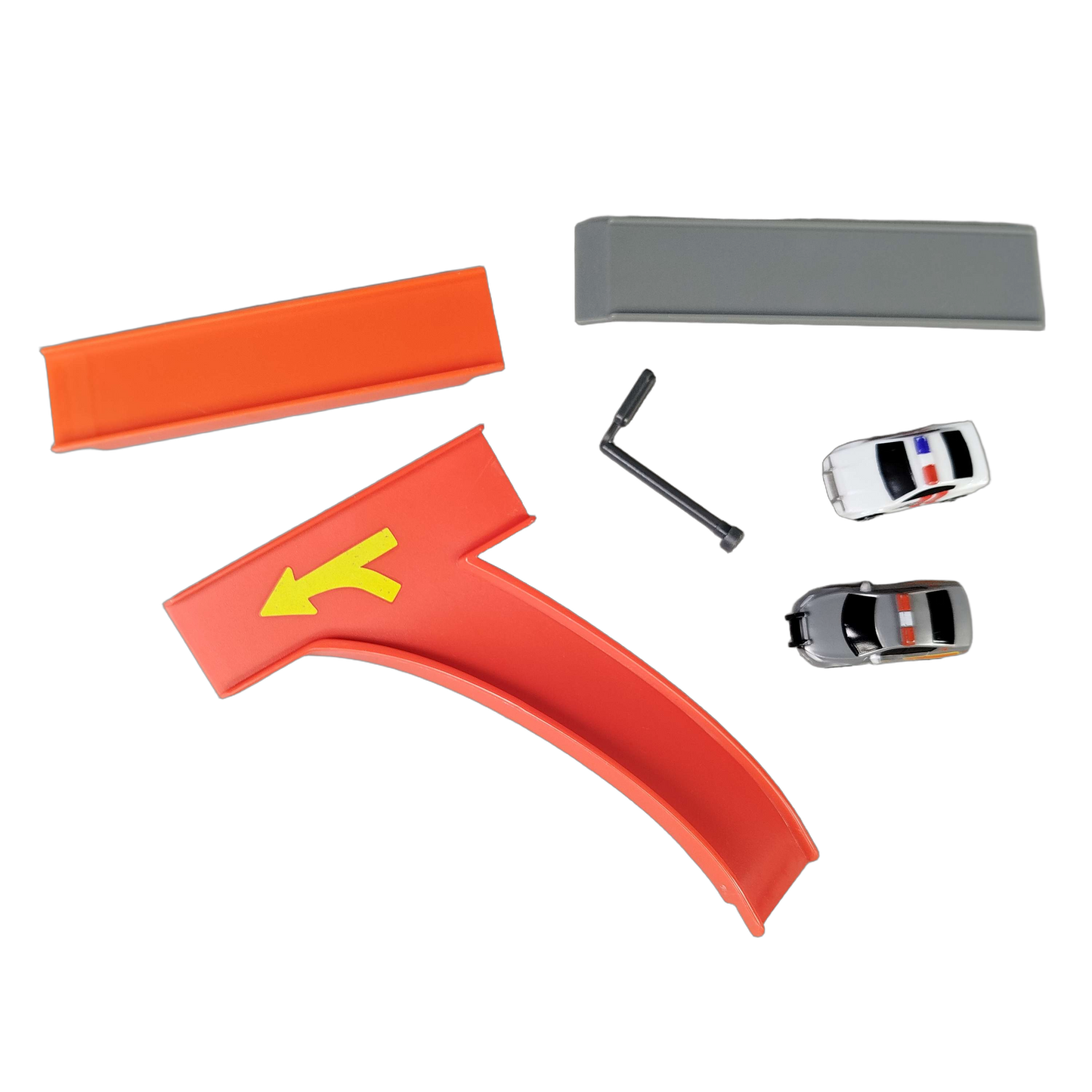 Micro Machines Polizeistation MMW0109 Spielset