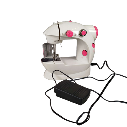 Klein-Toys Fashion Passion Nähmaschine 7901/7902