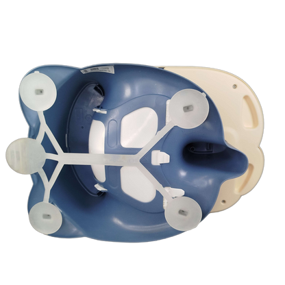 Smoby Baby-Badesitz mit Spielaufsatz