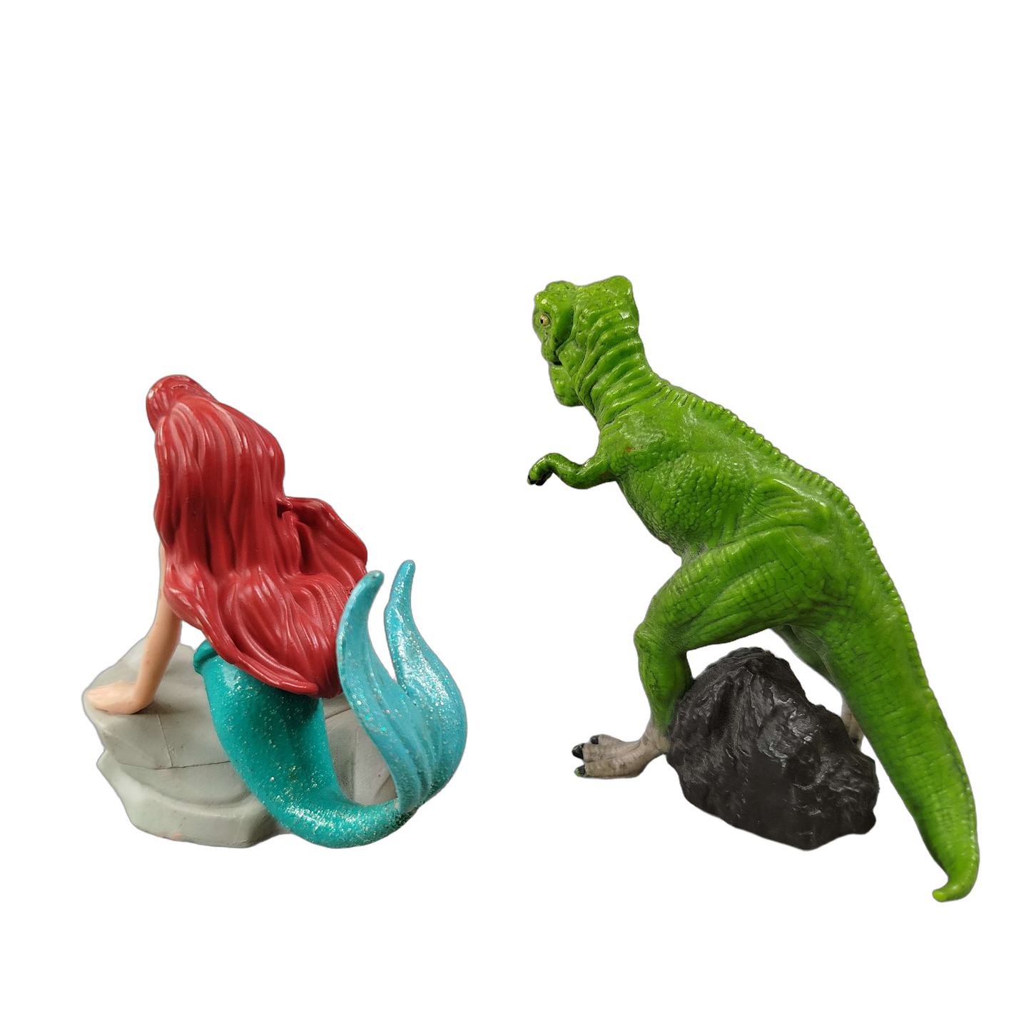 Tonies Bundle Was ist Was Dino & Disney Ariel Set von 2 Figuren