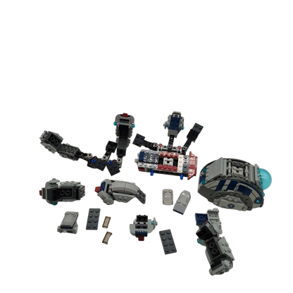 LEGO 75013 Umbaran MHC Bausatz