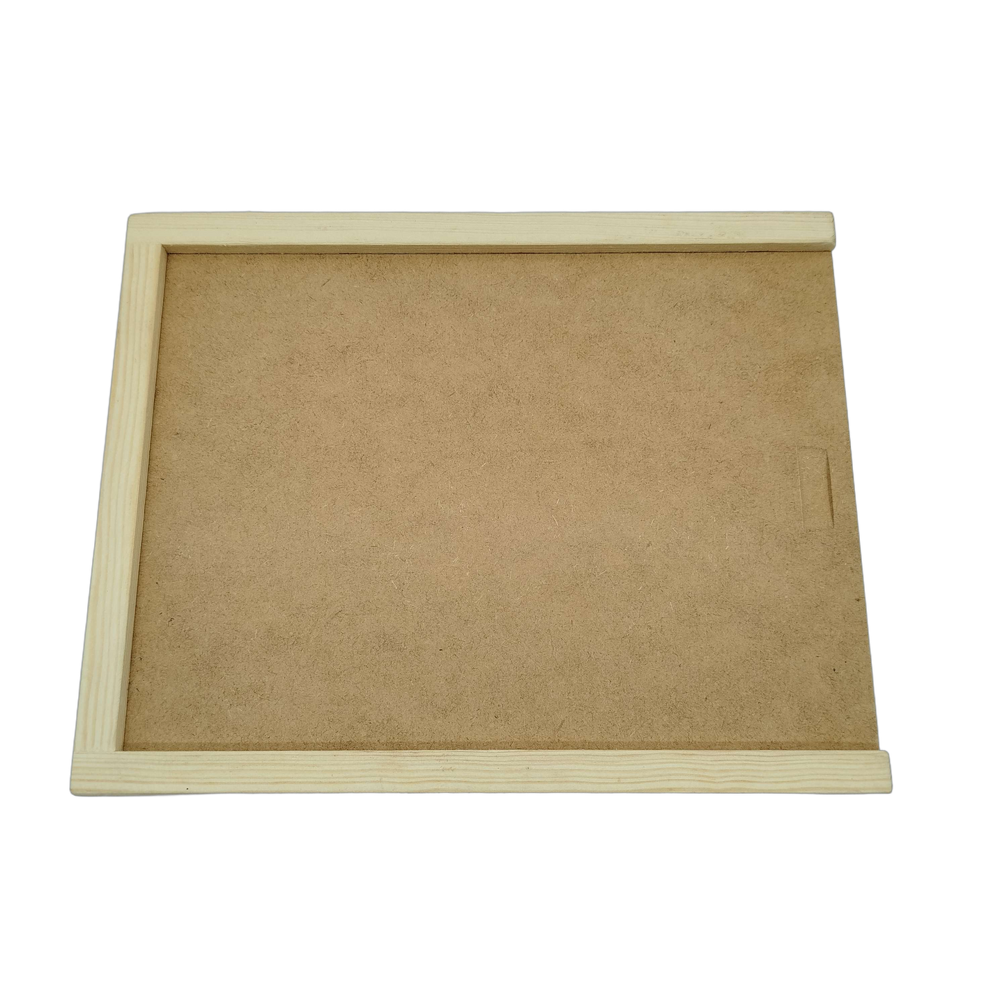 Goki Holzstecktafel Lernspiel aus Holz
