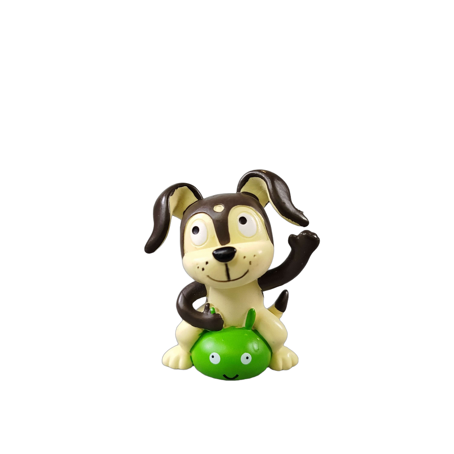 Tonies Cartoon Hund Figur für Toniebox