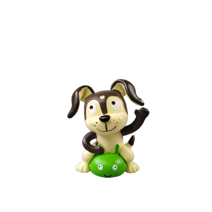 Tonies Cartoon Hund Figur für Toniebox