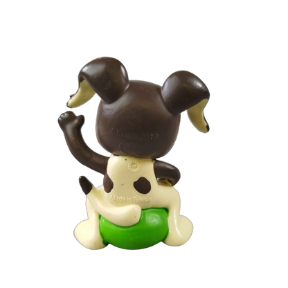 Tonies Cartoon Hund Figur für Toniebox