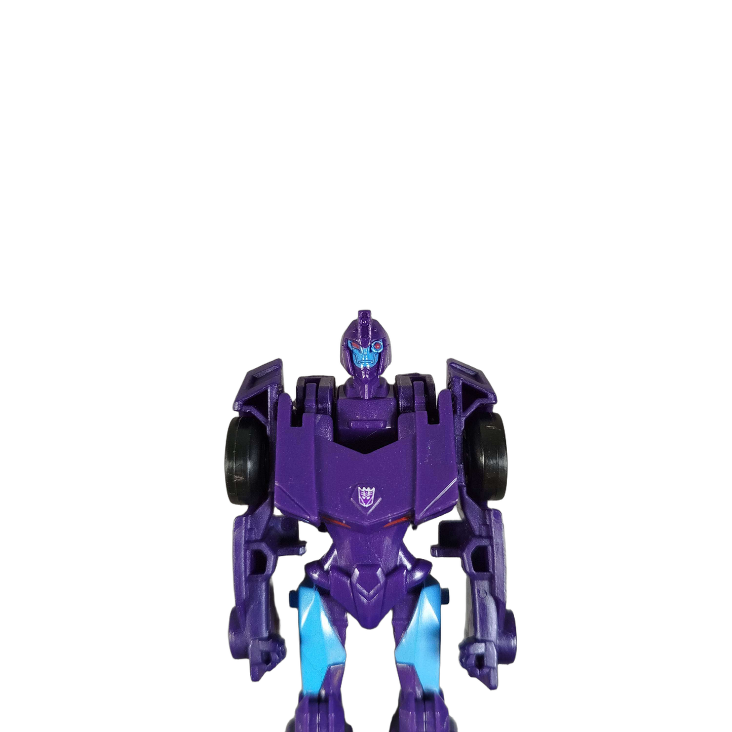 Hasbro Cyberverse Shadow Striker E3633 Actionfigur