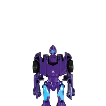 Hasbro Cyberverse Shadow Striker E3633 Actionfigur