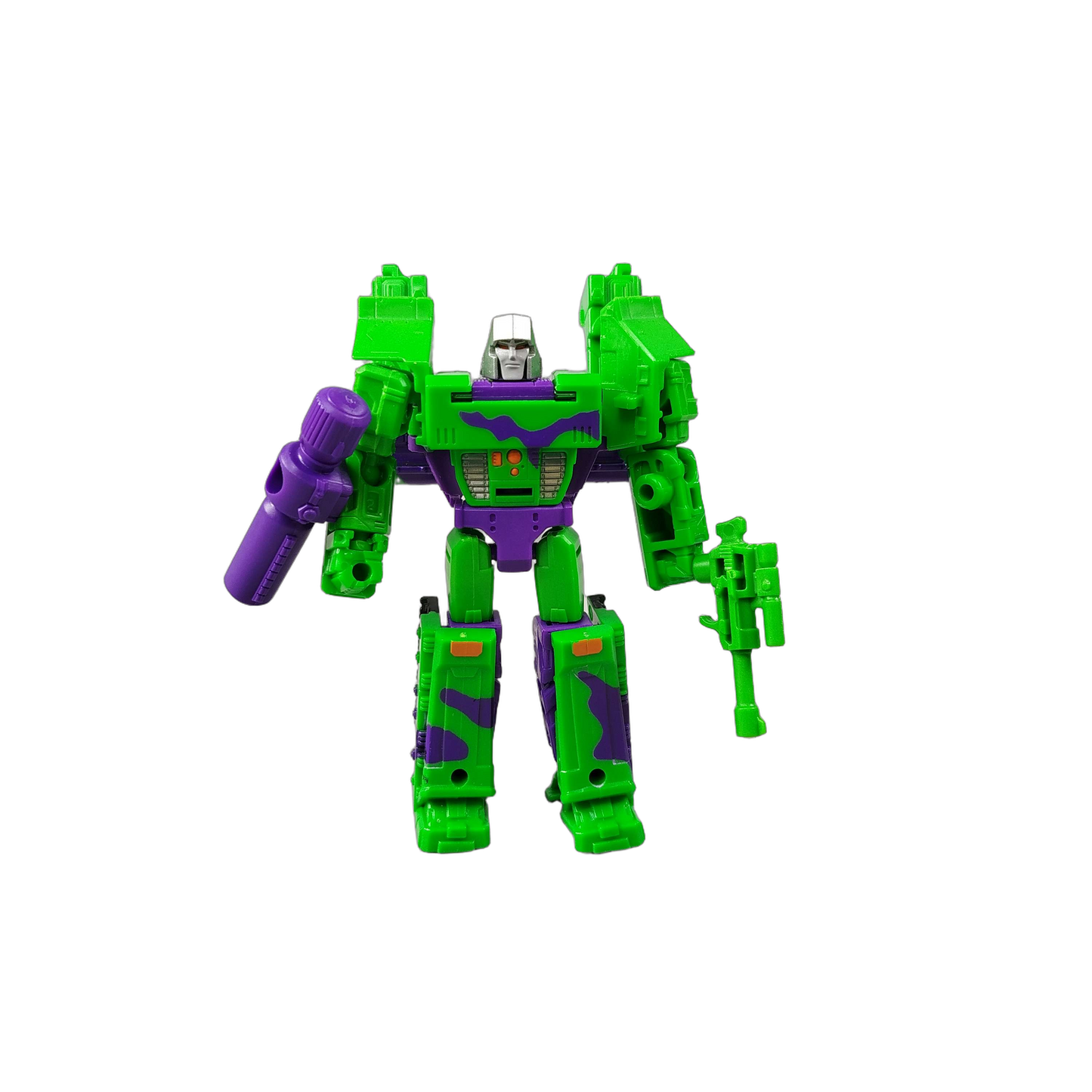 Hasbro G2 Megatron Actionfigur