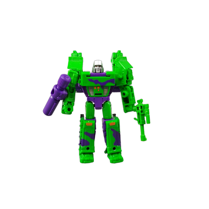 Hasbro G2 Megatron Actionfigur