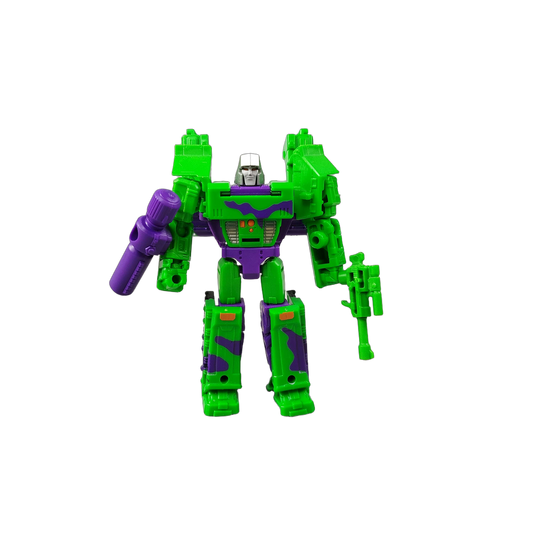 Hasbro G2 Megatron Actionfigur