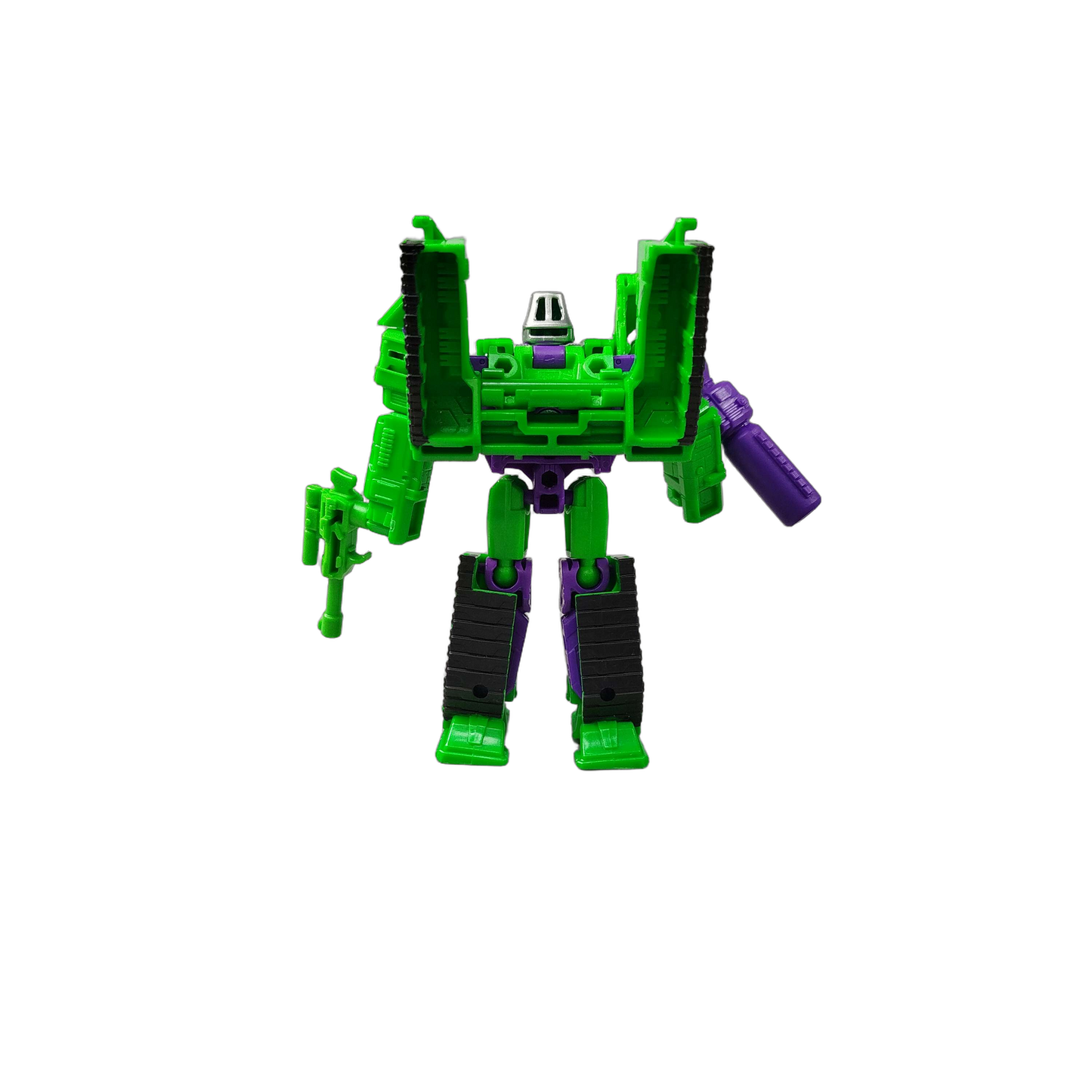Hasbro G2 Megatron Actionfigur