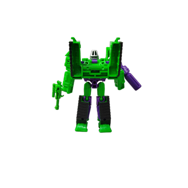 Hasbro G2 Megatron Actionfigur