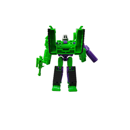 Hasbro G2 Megatron Actionfigur